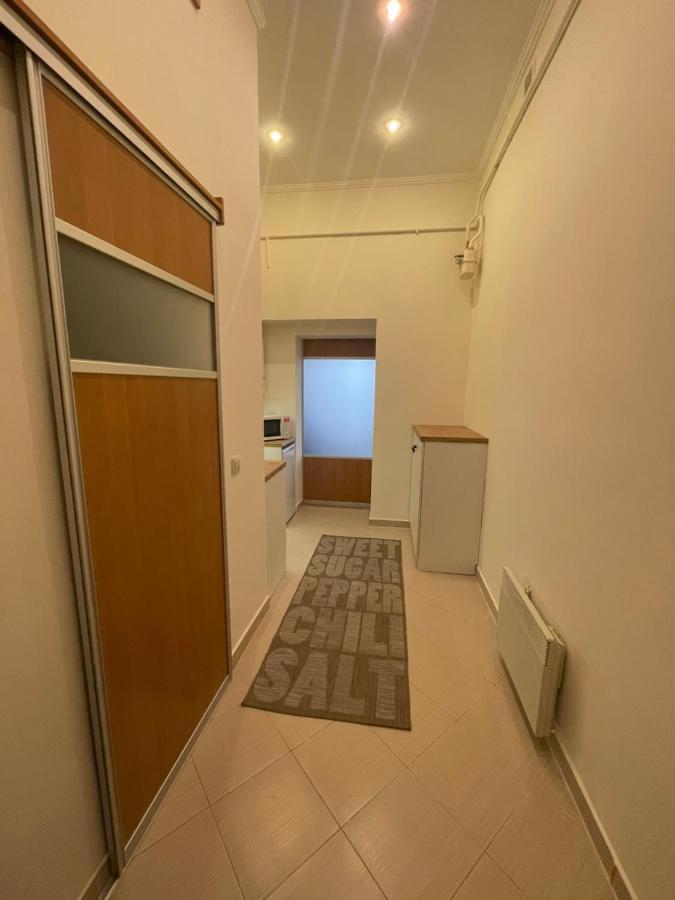 Apartment With The View Of The Opera House Leópolis Exterior foto
