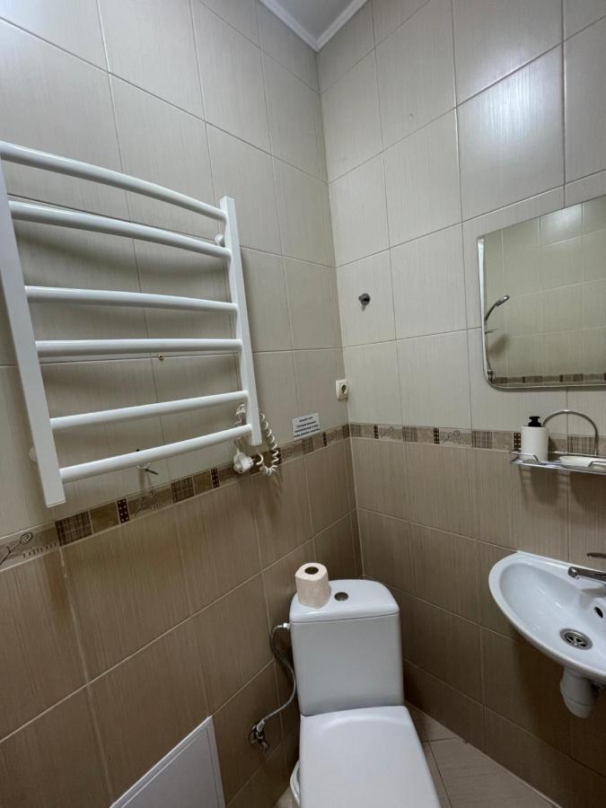 Apartment With The View Of The Opera House Leópolis Exterior foto